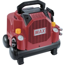 【AKLL1301E(8L)】MAX 45気圧スーパーエアコンプレッサ ハンディコンプ 常圧専用