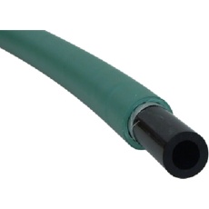 【ALE-8-20-G】チヨダ ポリウレタンチューブ ALEチューブ 内管外径8mm/全長20m 緑