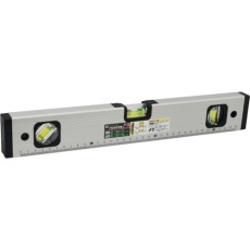 【ALS-380】SK アルミ水平器 380mm