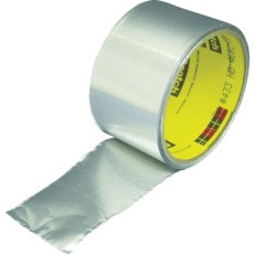 【ALT-38】3M 耐熱アルミテープ 38mm×9m