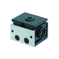 【AMB20】SUPER アジャスタブル ミニ ブロック H20～26mm