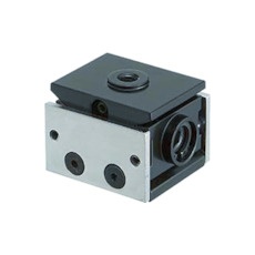 【AMB26】SUPER アジャスタブル ミニ ブロック H26～35mm