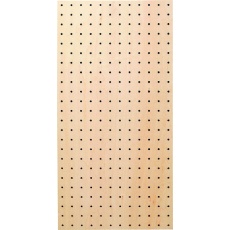 【ANB-001】WAKI 穴あきボード 300×600×5.5