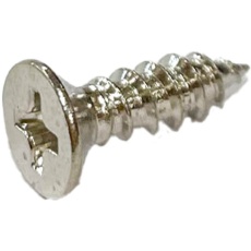 【AP-1203N】アイワ金属 取付ネジ皿タッピング3.5*12mm 20入