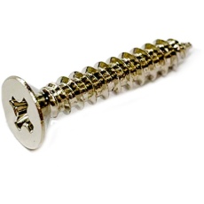 【AP-1205N】アイワ金属 取付ネジ皿タッピング3.5*20mm 20入
