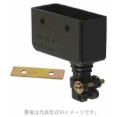 【AP-Z】OMRON ロータリスイッチオプション