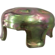 【AR-0175】アラオ 単管打込みキャップ 座金 