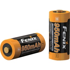 【ARB-L16-950P】FENIX リチウムイオン専用充電電池 ARB-L16-950P