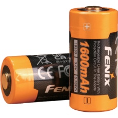 【ARB-L18-1600】FENIX リチウムイオン専用充電電池 ARB-L18-1600