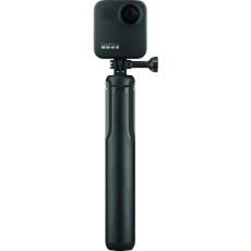 【ASBHM-002】GoPro ウェアラブルカメラ用オプション MAXグリップ+トライポッド