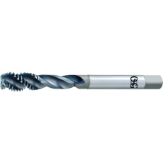 【A-SFT-HL-OH2-2.5P-M6X1】OSG A-スパイラルタップ インサートねじ用 A-SFT HL 8327769