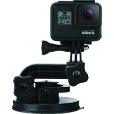 【AUCMT-302】GoPro サクションカップマウント