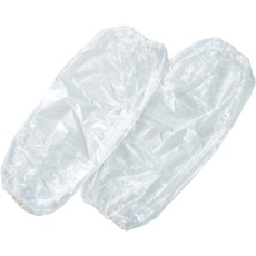 【AZ-CLEAN1701】アゼアス アームカバー AZ CLEAN1701 (50双入)