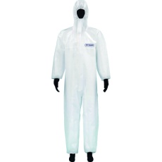 【AZ-GUARD2000-3L】アゼアス SMS製 続服 AZ GUARD2000 3Lサイズ