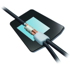【B06W-1-EM】3M 低圧電力ケーブル用シート巻き形接続材料 分岐接続B06Wー1-EM
