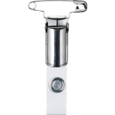 【B072J】JTX 192234)名札用金属クリップ 10個 B072J 