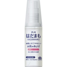 【49469806】アース 虫よけミスト はだまも ミスト 60ML