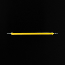 【BAR-FIL-LED-2700K-3V-54MM-WARM】棒状フィラメントLED(3V/電球色2700K/54mm)