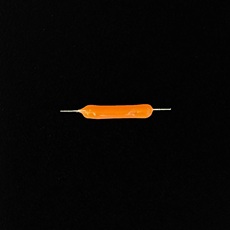 【BAR-FIL-LED-3V-18.5MM-RD】棒状フィラメントLED(3V/赤色/18.5mm)