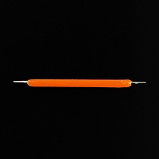 【BAR-FIL-LED-3V-38MM-RD】棒状フィラメントLED(3V/赤色/38mm)