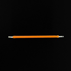 【BAR-FIL-LED-3V-54MM-RD】棒状フィラメントLED(3V/赤色/54mm)