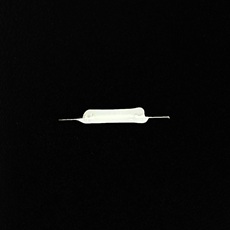 【BAR-FIL-LED-3V-18.5MM-BL】棒状フィラメントLED(3V/青色/18.5mm)