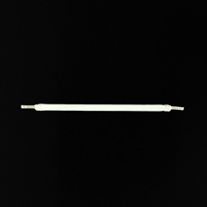 【BAR-FIL-LED-3V-54MM-BL】棒状フィラメントLED(3V/青色/54mm)