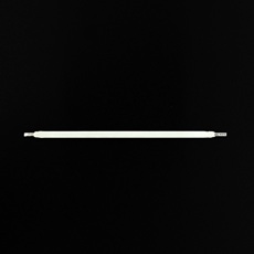 【BAR-FIL-LED-3V-68MM-BL】棒状フィラメントLED(3V/青色/68mm)