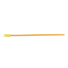 【FIL-COB-2700K-3V-80MM-WARM】COBフィラメントLED(3V/電球色2700K/80mm)