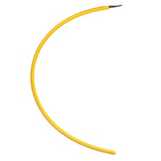 【FIL-COB-2700K-3V-128MM-WARM】COBフィラメントLED(3V/電球色2700K/128mm)