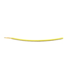 【FIL-COB-6500K-3V-80MM-WH】COBフィラメントLED(3V/白色6500K/80mm)