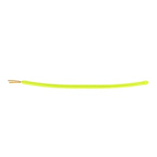 【FIL-COB-3V-80MM-GR】COBフィラメントLED(3V/緑色/80mm)