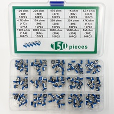 【AB-TRIMP-150PCS-SET】トリマポテンション150pcsセット(15種類入り)