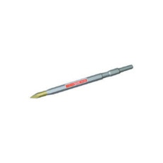 【B30-450】モクバ印 ハイス付ブルポイント 17H×450mm