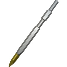 【B-32-21HX320】モクバ印 B-32 ハイス付ブルポイント 21H×320