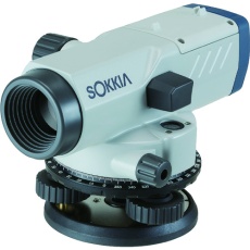 【B40A】SOKKIA オートレベル 自動レベルB40A 24倍