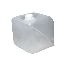 【B4100017】積水 液体輸送容器 ロンテナー 5L