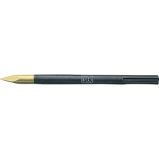 【B-47】モクバ印 SDS-MAX ハイス付ブルポイント 18H×280mm