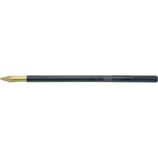 【B-49】モクバ印 SDS-MAX ハイス付ブルポイント 18H×400mm