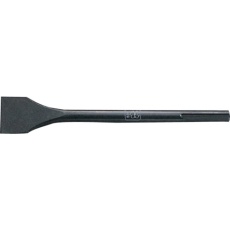 【B-54】モクバ印 SDS-MAX スケーリングチゼル 18H×50mm巾×300mm