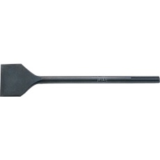 【B-56】モクバ印 SDS-MAX スケーリングチゼル 18H×75mm巾×350mm