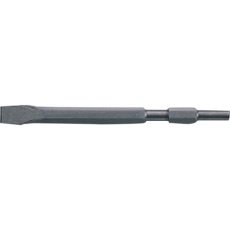 【B7-32】モクバ印 コールドチゼル8900S用 21H×320mm