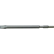 【B7-45】モクバ印 コールドチゼル8900S用 21H×450mm
