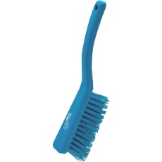 【B867RESB】HillBrush ベーカリーブラシ(ハード)青 317X35