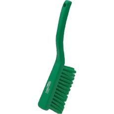 【B868RESG】HillBrush ベーカリーブラシ(エクストラソフト)緑 317X35