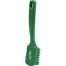 【B884RESG】HillBrush シンクブラシ(ソフト)緑 260X48