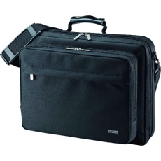【BAG-U54BK2】SANWA PCキャリングバッグ