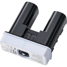 【BA-L2H-1】シゲマツ 電動ファン付き呼吸用保護具用バッテリー BA-L2H-1(03579)