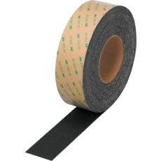 【B-BLA-140X140】3M セーフティ・ウォーク タイプB 140X140mm 黒 (250枚入)