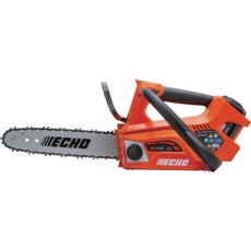 【BCS310T/S】ECHO 36Vバッテリートップハンドルソー BCS310T/S バッテリー・充電器付属